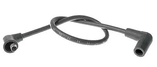 Spark Plug Wire,Chd 63-95 Pn# 9565 1
