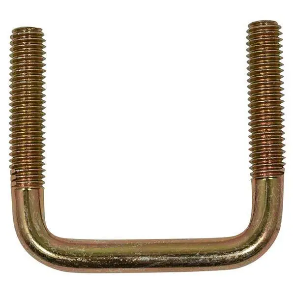 E-Z-Go Medalist / Txt Heavy Duty U-Bolt (Years 1996-Up) Pn# 838 1