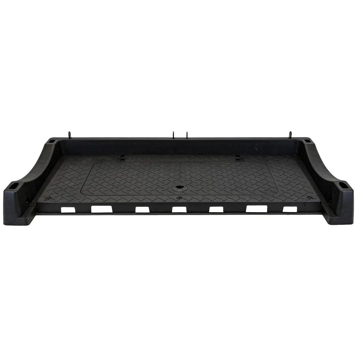 Madjax Xseries Storm G250 Rear Deluxe Seat Main Poly Frame 1