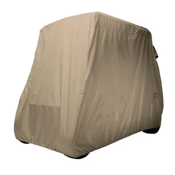 Classic Accessories Storage Cover For 4-Passenger Carts (Universal Fit) Pn# 2019 1