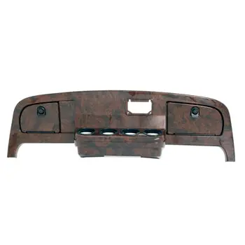 Ezgo Medalist / Txt Regal Burlwood Dash Assembly (Years 1994-2013) Pn# 20112 1
