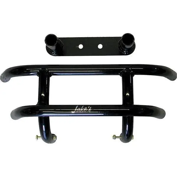 Jake's Black Yamaha Front Bumper (Models G14-G21) Pn# 7256 1