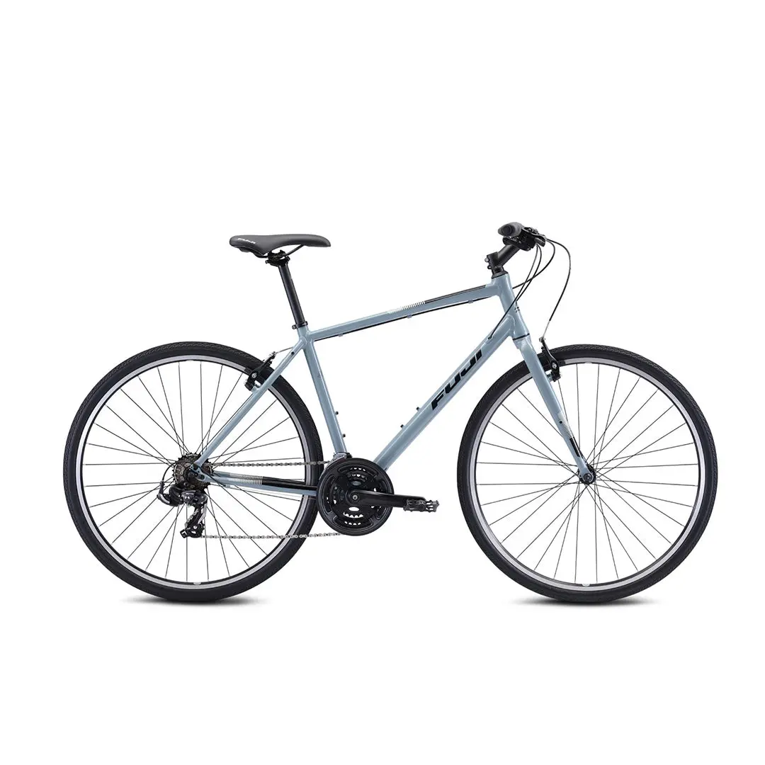 Fuji Absolute 2.1 Leisure Bike 1
