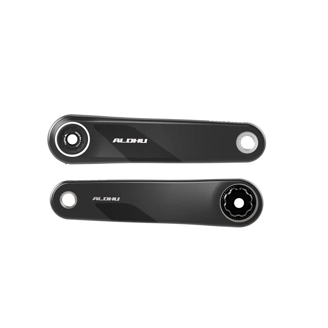 Rotor Aldhu Carbon Crank Arms 1