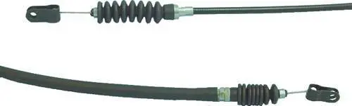 Yamaha Gas 4-Cycle Accelerator Cable (Models G11/G22) 1