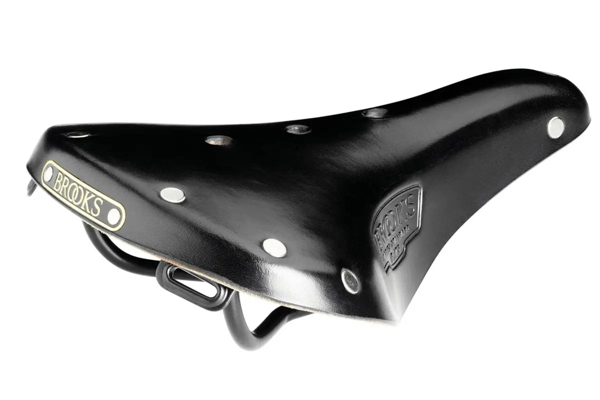 Brooks B17 Saddle 7