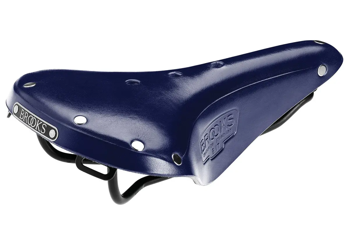 Brooks B17 Saddle 6