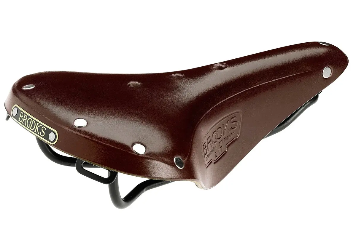 Brooks B17 Saddle 5