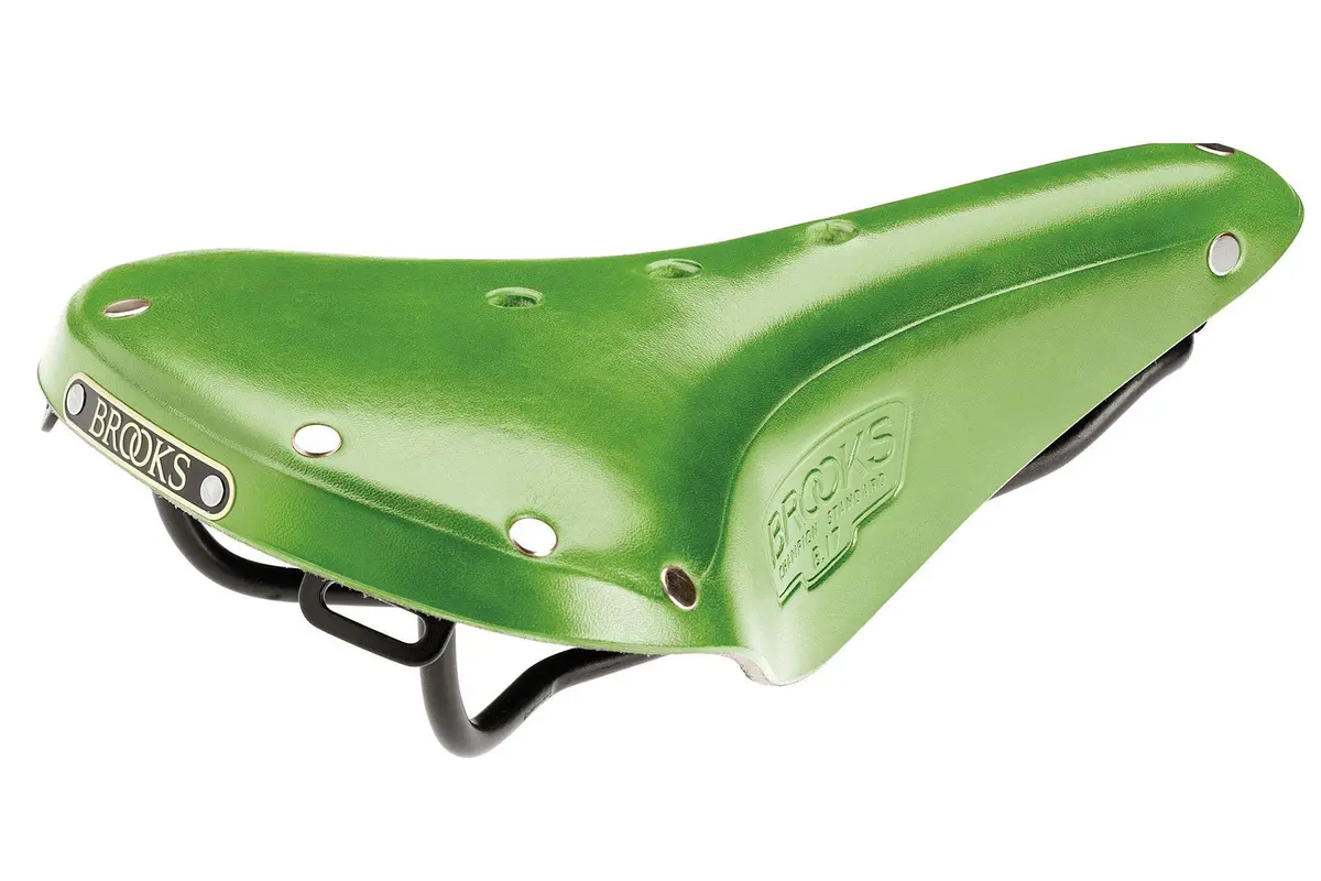 Brooks B17 Saddle 3