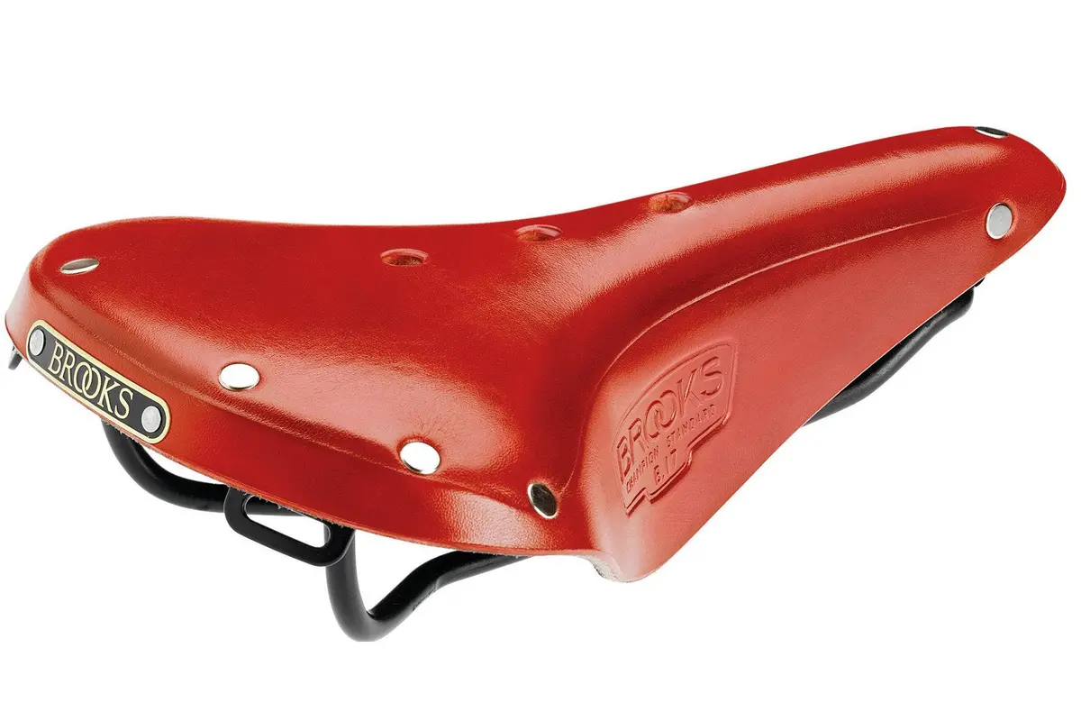Brooks B17 Saddle 2