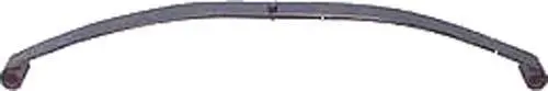Club Car Ds Electric Rear Spring (Years 1981-Up) Pn# 276 1