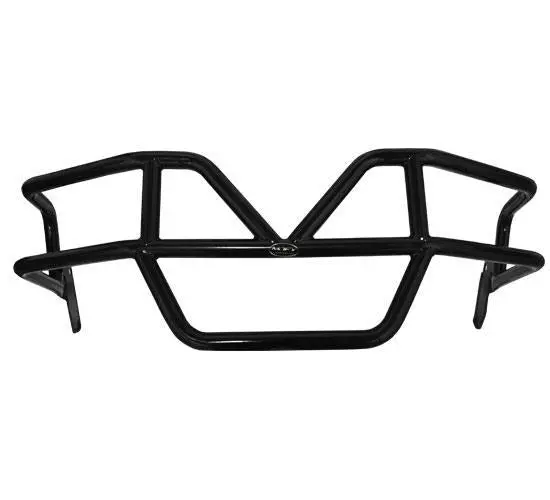 Madjax® Black Brush Guard – E-Z-Go Txt (Years 1994.5-2013) Pn# Mjbg2000b 1