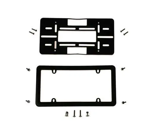 License Plate Holder Front Cc 1982+ Pn# 28194 1