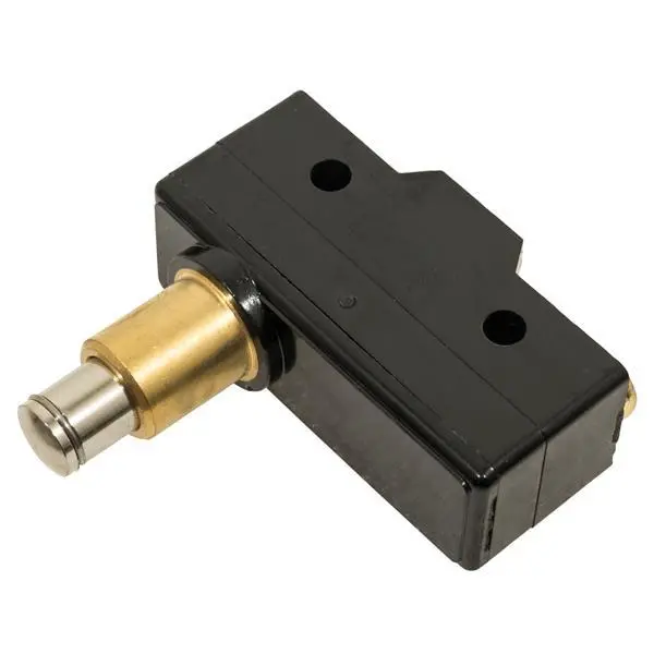 3-Terminal Plunger-Style Micro-Switch (Years Select Club Car / E-Z-Go Models) Pn# 730 1