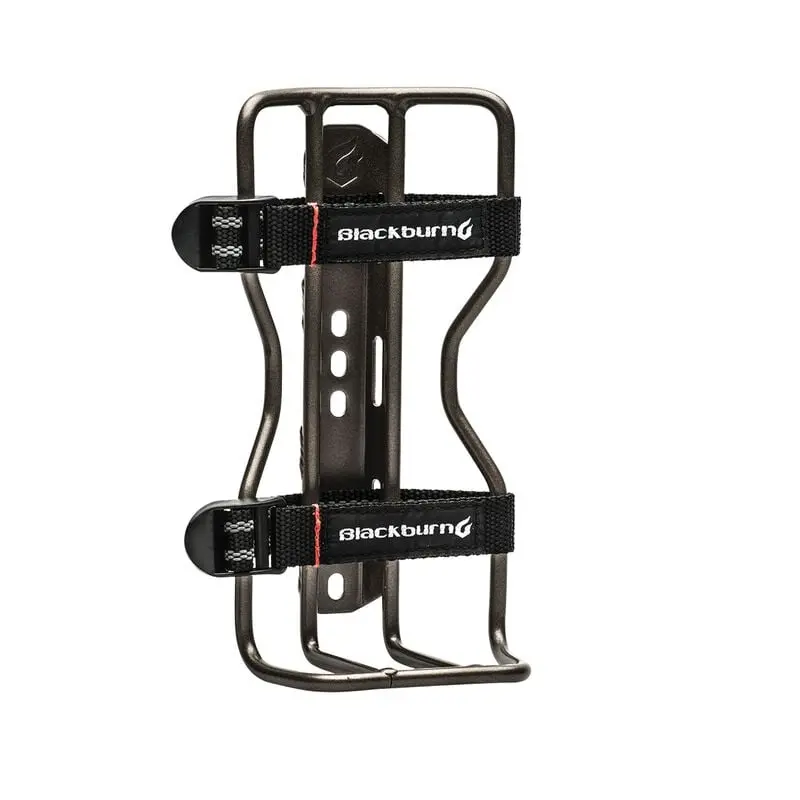 Blackburn Outpost Cargo Cage - Pewter 1
