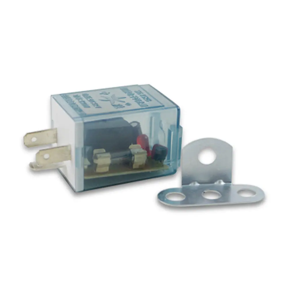Star Ev Sirius/Capella Flasher Relay Pn# 2Rl060 1