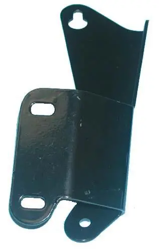 1994-Up Ezgo Txt - Passenger Side Light Bar Bracket 1