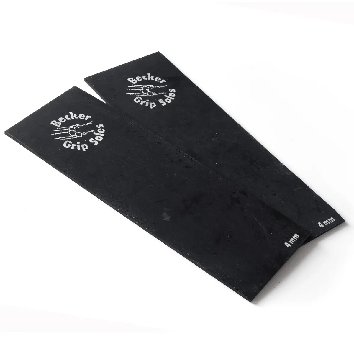 Becker Grip Soles 4 Mm (Set Of 2) 1