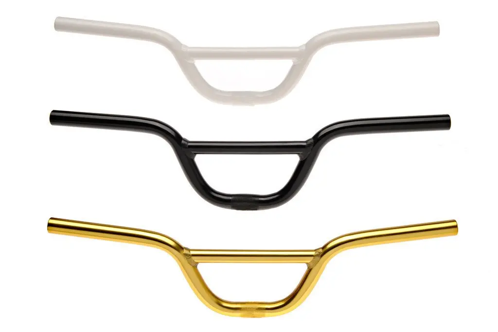 Freestyle Riser Bars 1