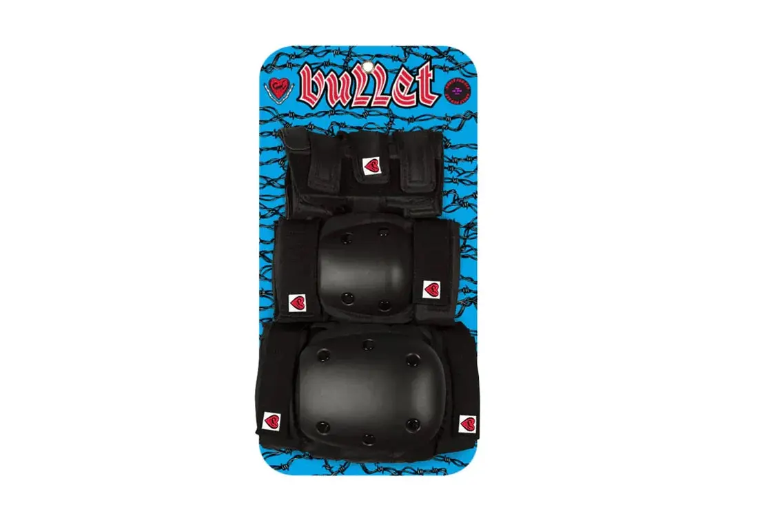 Bullet Pad Set Adult 1