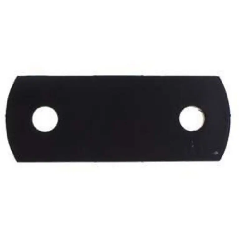 Ezgo Rxv Rear Spring Shackle Plate (Years 2008-Up) Pn# 8099 1