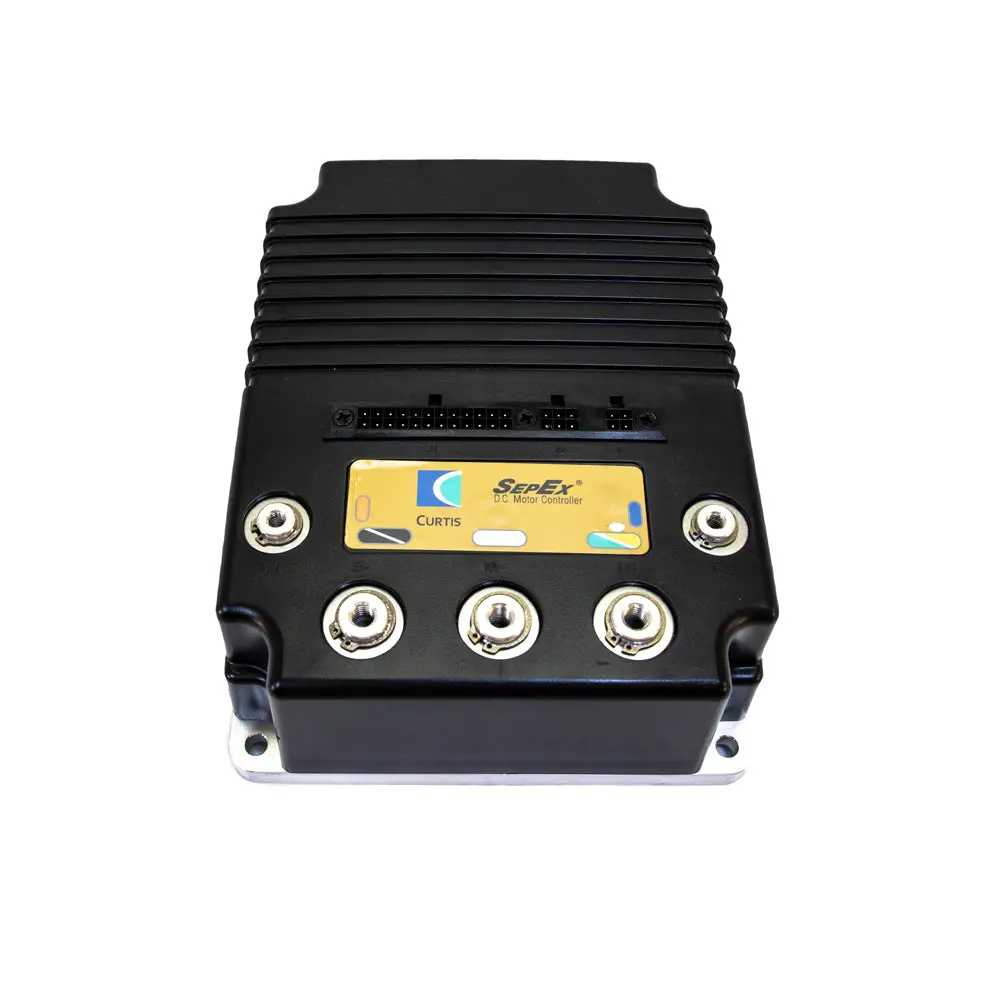 Club Car Carryall 500Amp Controller Pn# 105075201 1