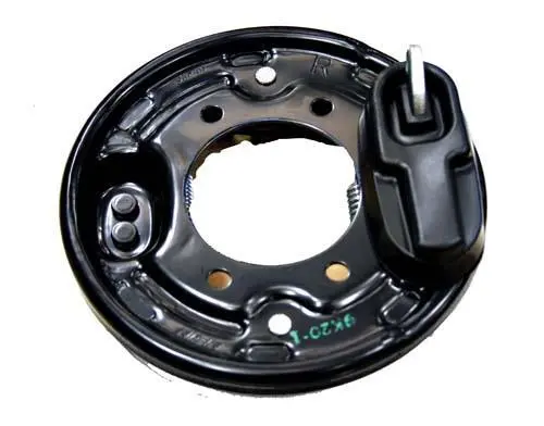 1996-Up Ezgo - Passenger Side Mechanical Brake Replacement 1