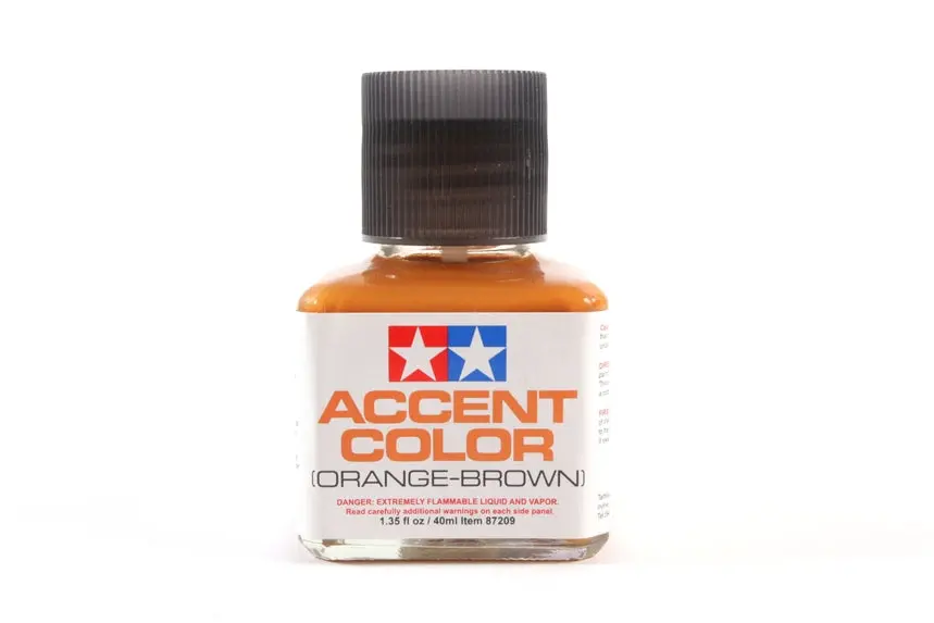799-87209 Accent Colour (Orange-Brown) (6) 1