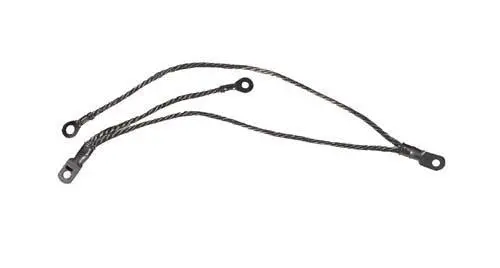E-Z-Go Rxv Gas Ground Cable (Years 2008-Up) Pn# 7654 1