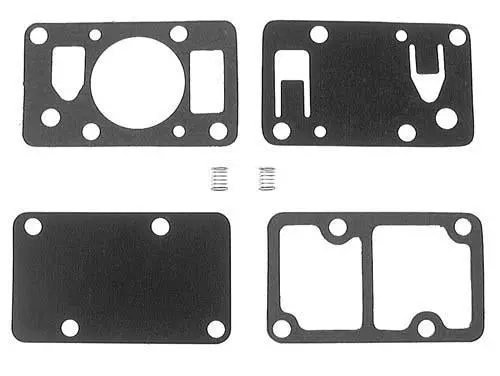 Columbia / Harley-Davidson Fuel Pump Repair Kit (Years 1982-1991) Pn# 9532 1