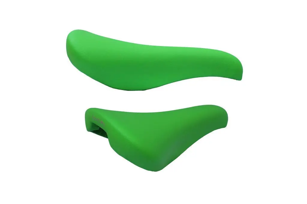 Fyxation Curve Saddle 1