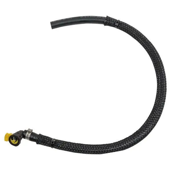 Club Car Precedent Fuel Line Assembly - With Subaru Ex40 Engine (Years 2015-2019) Pn# 17-220 1