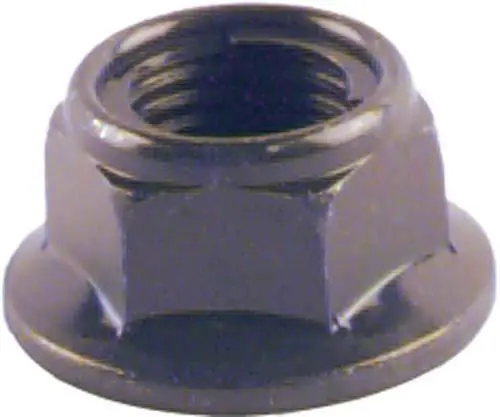 1/2" Nut, Driven Clutch Pn# 14460 1
