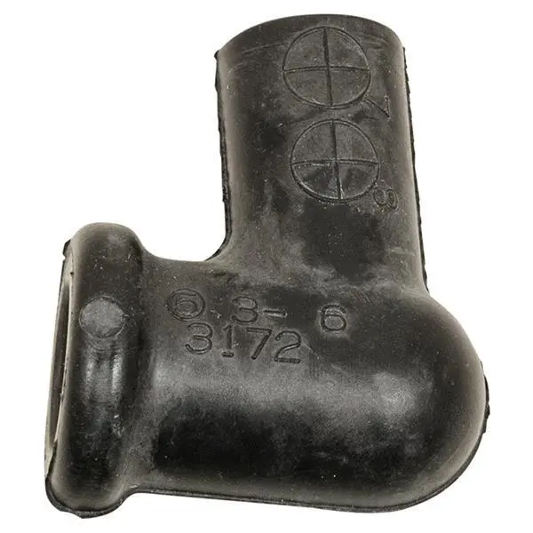 Club Car Gas Spark Plug Cap Assembly (Years 1984-1991) Pn# 6354 1