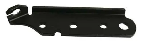 Passenger - Club Car Precedent Rear Shock Mount Bracket (Years 2004-Up) Pn# 8524 1
