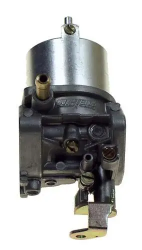 Club Car Gas Carburetor (Years 1992-1997) Pn# 17552 1