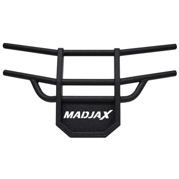 Madjax® Hd Yamaha Drive2 Brush Guard (Years 2017-Up) Pn# 14-031 1