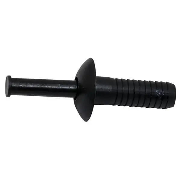 Set Of (100) Blind Rivet (Select Yamaha / E-Z-Go Models) Pn# 3087 1