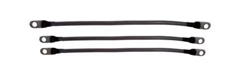 2007-16 Yamaha G29-Drive - 6-Guage Battery Cable 1