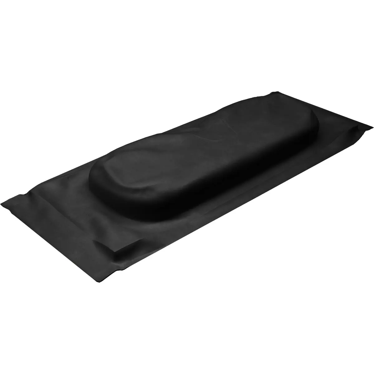 Ezgo Txt Black Seat Backrest Covers (Years 2014-Up) Pn# 10-619 1