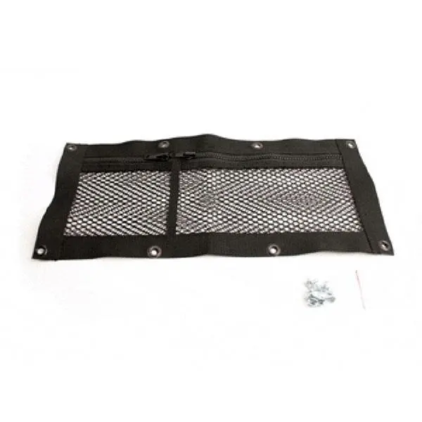 Canopy Storage Net (*Fits Select Models) Pn# 63100 1