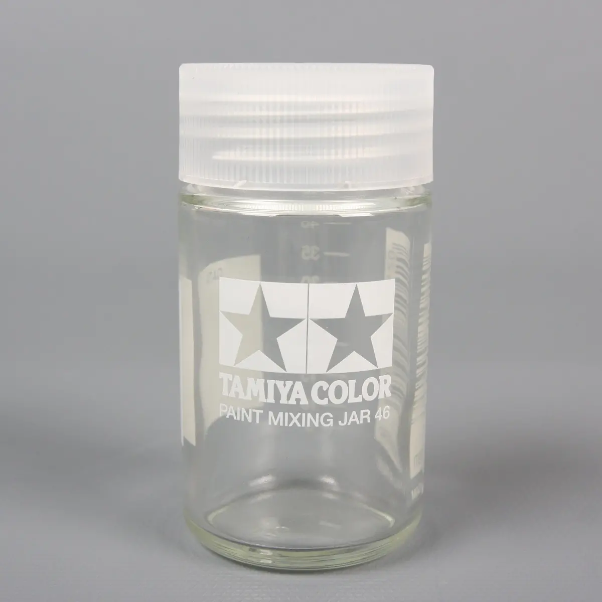 81042 Paint Mixing Jar 1