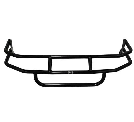 Madjax® Black Oem Style Brush Guard E-Z-Go Txt (Years 1994-2013) Pn# Mjbg2020b 1