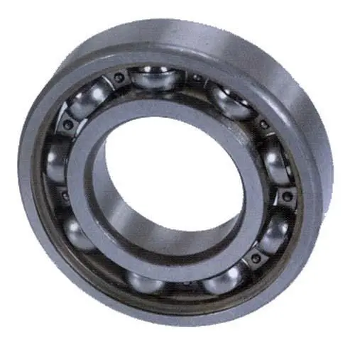 Gear End Dynamic Balancer Bearing (Years Club Car And Yamaha Models) Pn# 3863 1