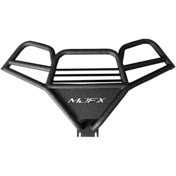 Yamaha G29/Drive Havoc Brush Guard - Black (Years 2007-2016) Pn# 14-022 1