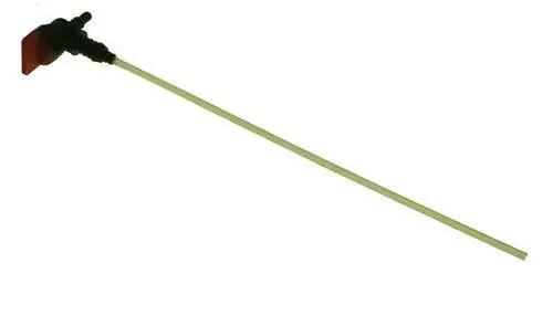 Club Car Precedent Fuel Valve (Years 2009-Up) Pn# 8405 1