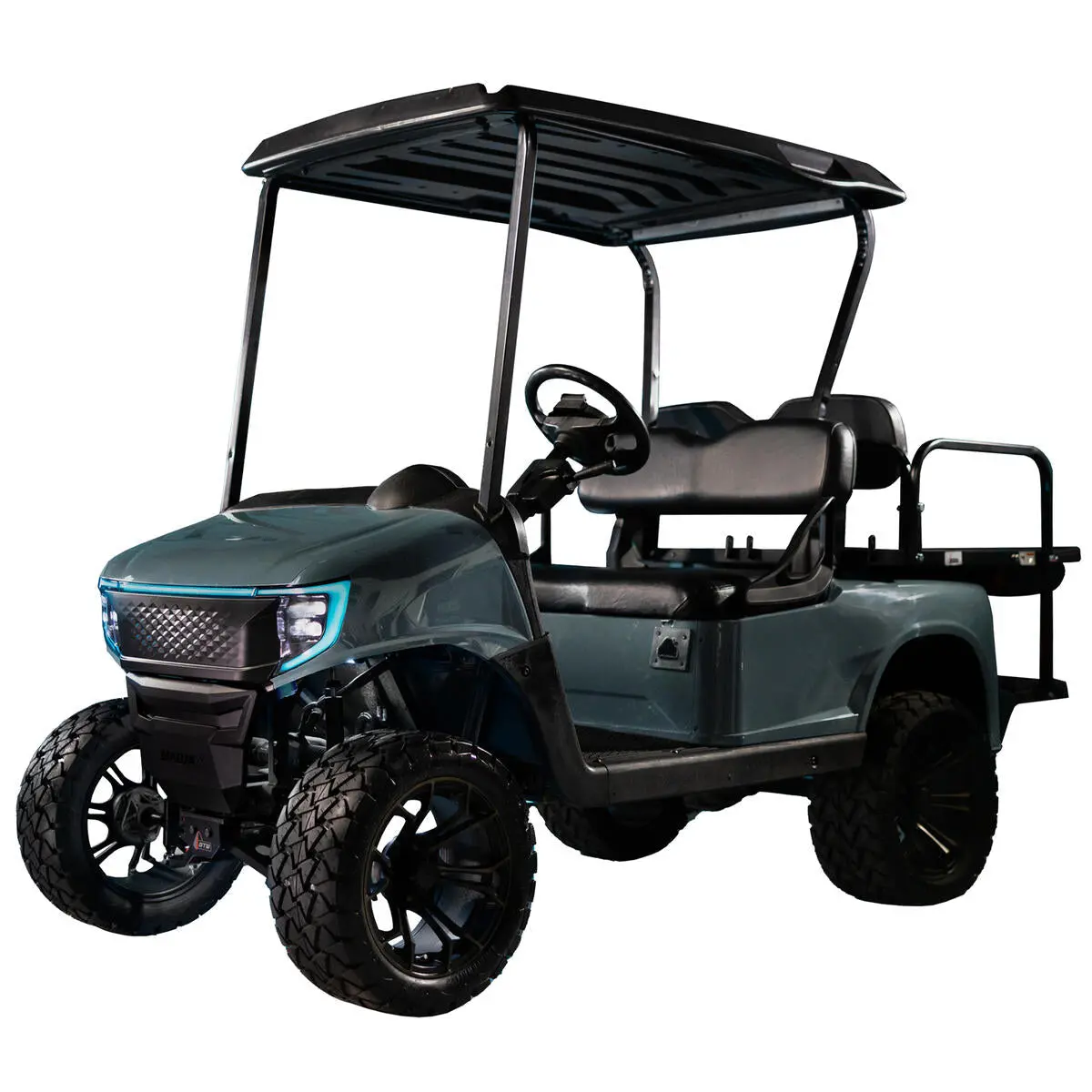 Madjax® Apex Body Kit – Colorado Slate Pn# 5-268-Bg07 1