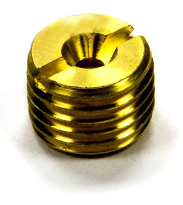 En Series Main Oil Bypass Pill – Adjustable Flow Restrictor For Dry Sump Systems (En7009-42) 1