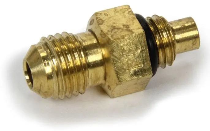 Port Nozzle En7007-69 High-Flow Nitrous Jet For Wet Systems 1