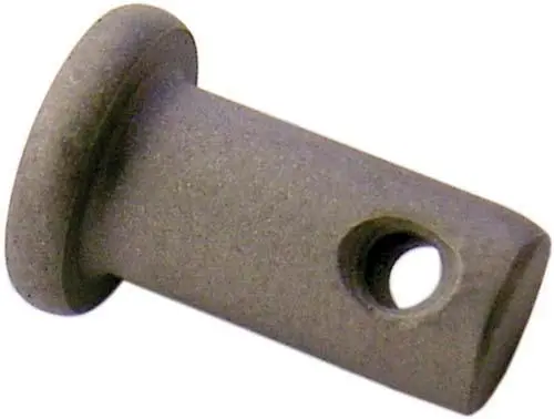 Yamaha Throttle Cable Clevis Pin (Models G1-29/Drive) 1